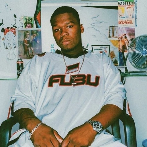 50 Cent - Just a little bit Tech House Remix (DNSTY Remix)