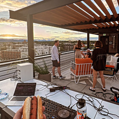 rooftop dnb