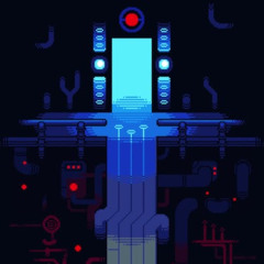 CORE - UNDERTALE (REINSTRUMENTED 2024) Ianma_