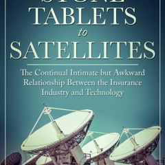 Download From Stone Tablets to Satellites: The Continual Intimate but Awkward Relationship