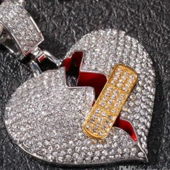 she's telling me (prod. Ramsey Beatz)