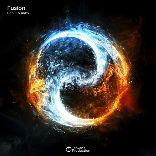 Ben C & Kalsx - Fusion