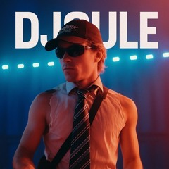 DJoule Hype Up 🔥
