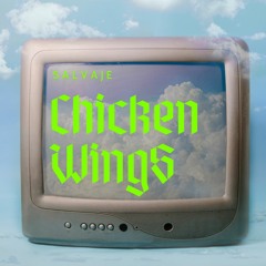 Chicken Wings - Salvaje