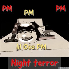 Night Terror - Prod.by changlingProtocol