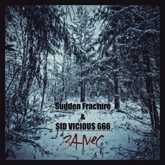 Sudden Fracture & $ID VICIOU$ 666 - Замес [prod. DJ NAXXRAMAS]