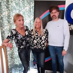 Nath Loews - Fabrice Vandeloise  Interv par Jacqueline Corbisier www.radiopassion.fm2024.09.27 15.36