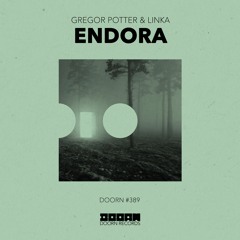 Gregor Potter & Linka - Endora [OUT NOW]