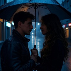 Tình Đầu Tan Trong Mưa (First Love Fades in the Rain) - Blues Rock · Urban Soul · Rainy Nights · Smoky Voice