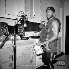 6LACK - Pretty Little Fears (feat. J. Cole) REIMAGINED