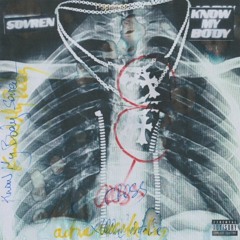 Know My Body (prod. qhuckary x omgzanoza)