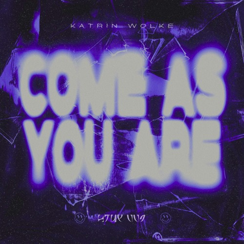 PREMIERE | Katrin Wolke - Come As You Are [HTNY009]