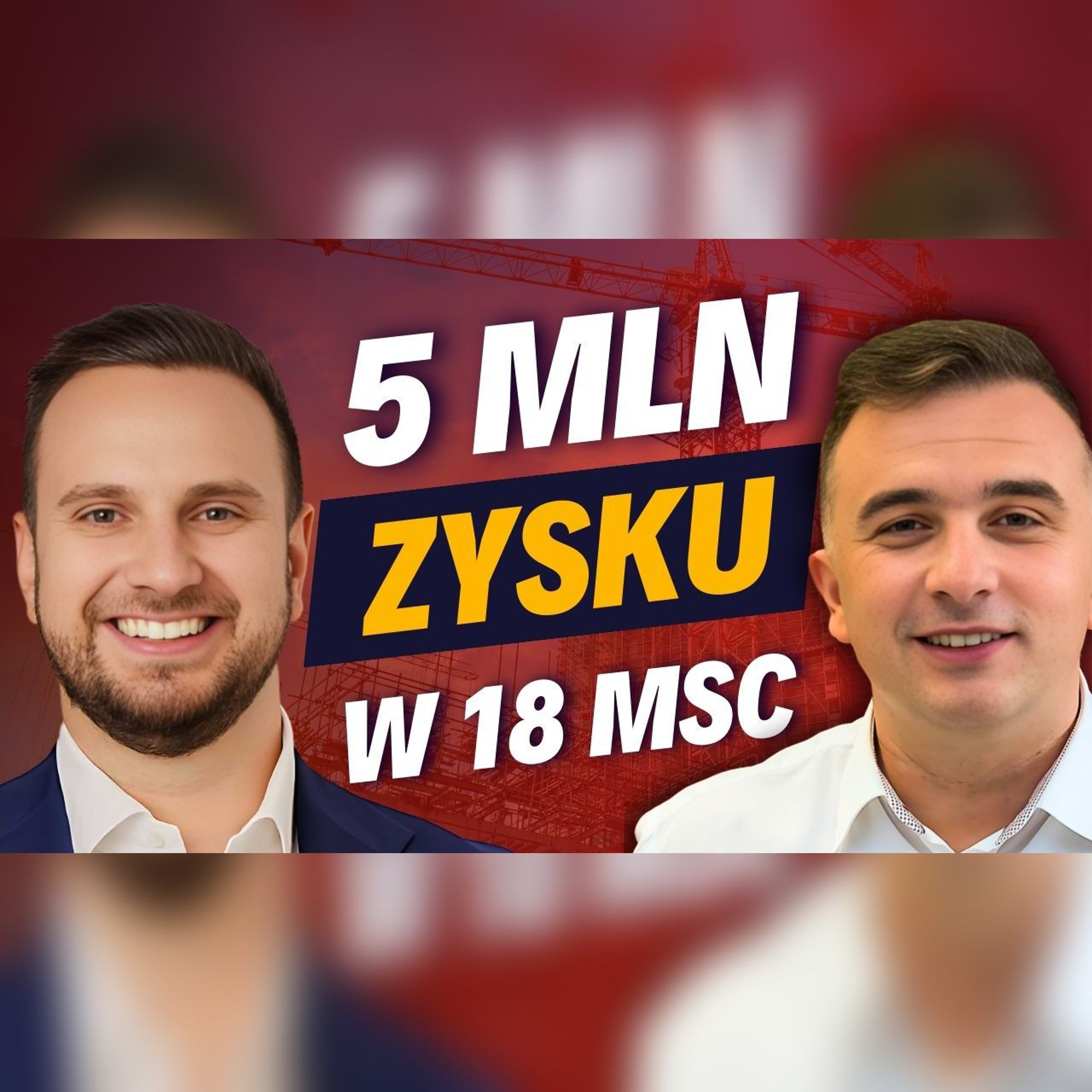 Podcast Nowoczesny Inwestor - Daniel Siwiec