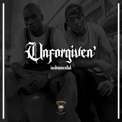 Unforgiven - Mobb Deep Inspired Rap Beat Instrumental [Prod x Beatz.Lowkey]