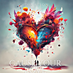 D-Nation Cause Your Love