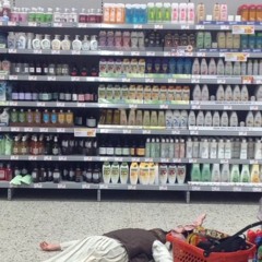 ⁱᵏ ᵍⁱⁿᵍ ⁿᵃᵃʳ ᵈᵉ ˢᵘᵖᵉʳᵐᵃʳᵏᵗ