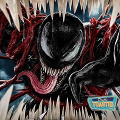 VENOM LET THERE BE CARNAGE - Double Toasted Audio Review