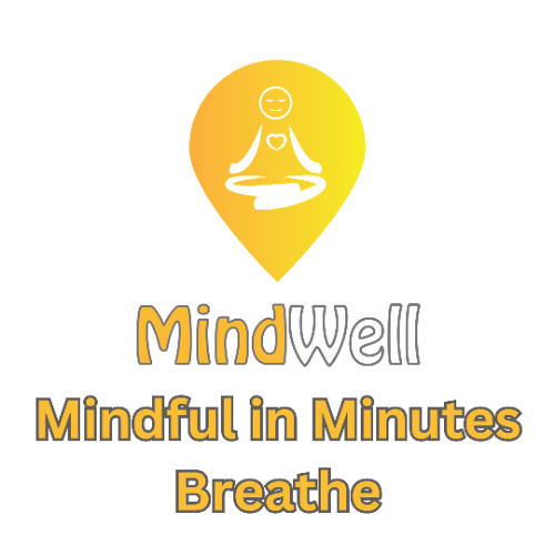 Mindful in Minutes - Breathe - Health Matters - MindWell Series