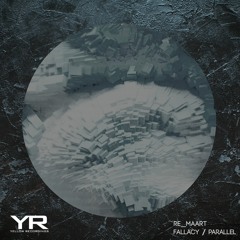 Fallacy (Original Mix) [Yellow Recordings]