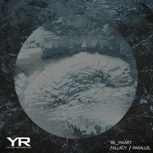 Parallel (Original Mix) [Yellow Recordings]