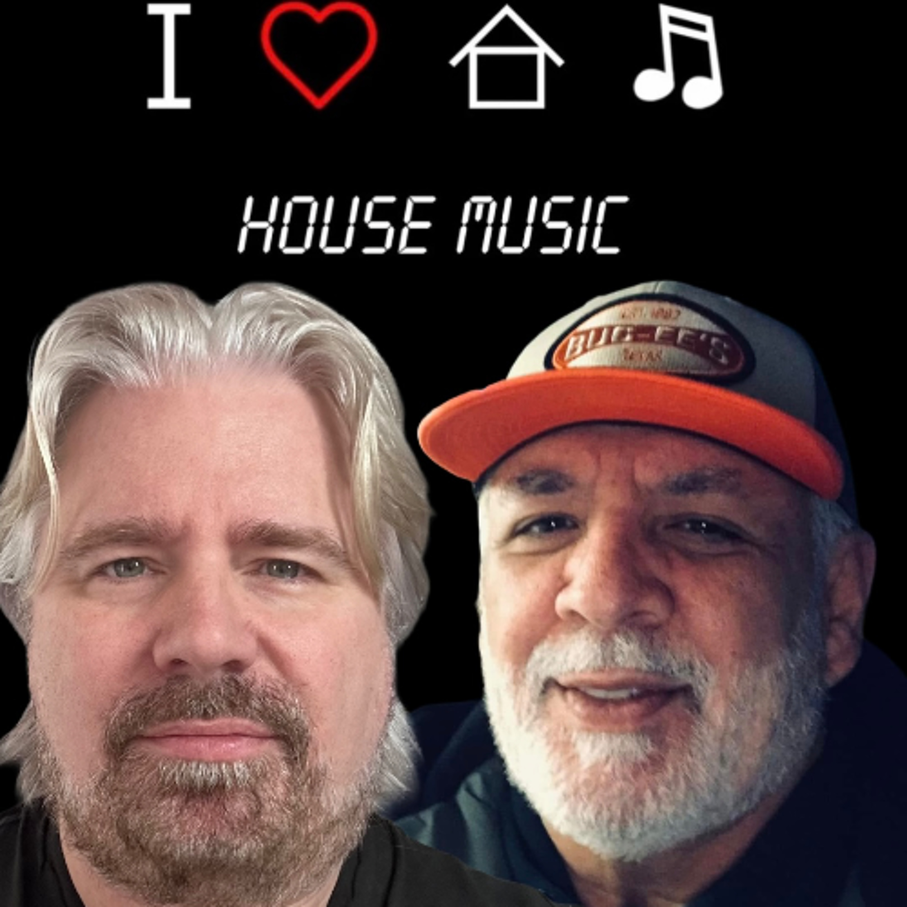 Volume 57: Live at Branca with Joe Castillo episode artwork