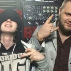 necrosenzh + yung trappa + sil-a - давай кинем барыгу