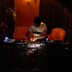 A COSTUREIRA x CORKy x The Scene x Sexto Station