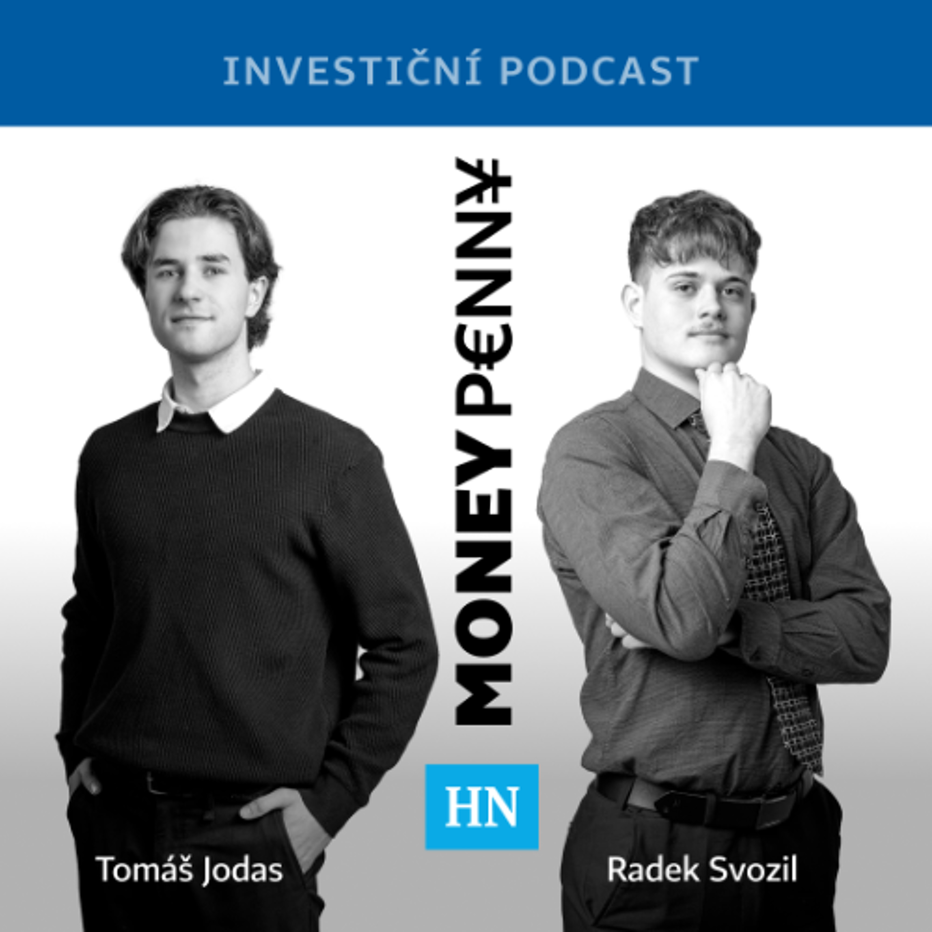 Proč je v Česku krypto populární? Máme tu historii odporu vůči systému a jsme celkem technici