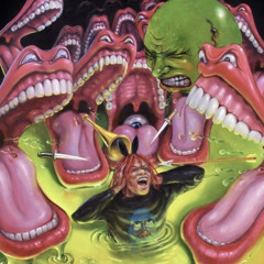 Trippie Redd - Rip Chris  (➎ˢᵗᵃʳ) slowed + reverb + bass boosted