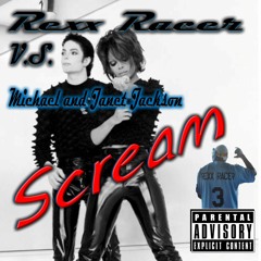 Scream (Rexxified Edit)