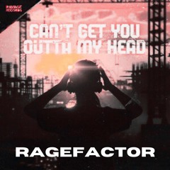 Dual Damage - Can't Get You Outta My Head [RageFactor Uptempo Edit] *FREE DL*