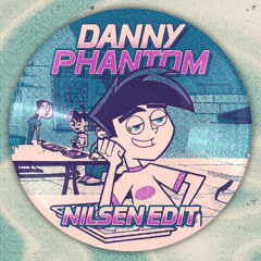 Danny Phantom