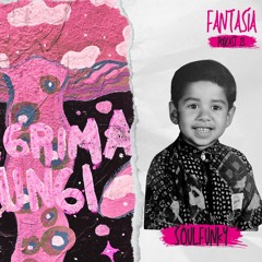 Soulfunky - Fantasía Podcast 013