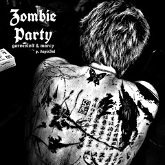 ZOMBIEPARTY +marcy madeline [dupix3nt]