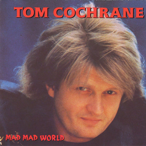 Stream Life Is A Highway By Tom Cochrane | Listen Online For Free On  Soundcloud
