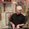 Running Hot - 12nd January 2024 DJ mix artwork - Electronic music tracklist cover image
