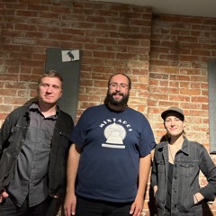 Arts on Fire - Sally Schaefer and Tyler Bagwell Interview and Performance - August 30, 2024