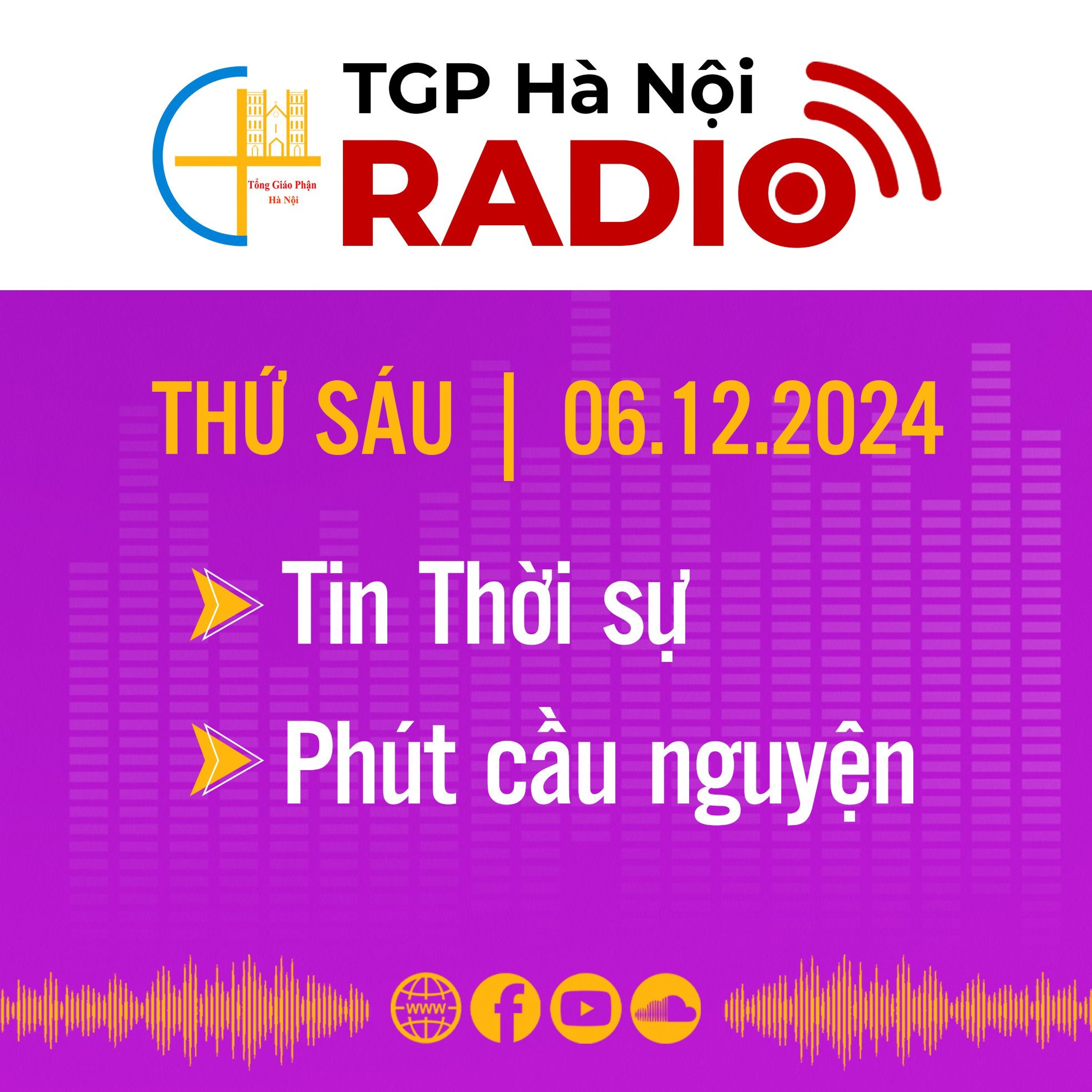 Radio TGP Hà Nội