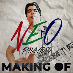 Making of Palavras