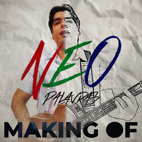 Making of Palavras