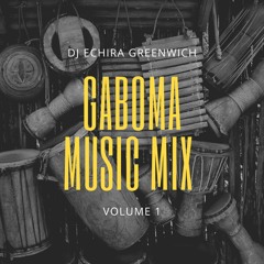 Gaboma Music Mix Volume 1