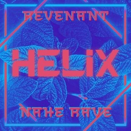 REVENANT @ NAHE RAVE HELIX STAGE [BAD KREUZNACH] (03.09.22)