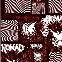 NOMAD BLAK OPS