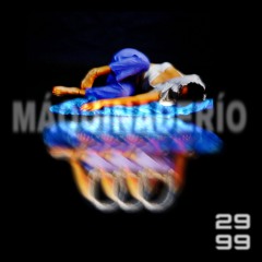 Máquina de Rio (prod. by Dari Alecio)