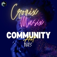 Community Art Cronix Musix 1805