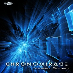 02 - Chronomirage - Back To Black