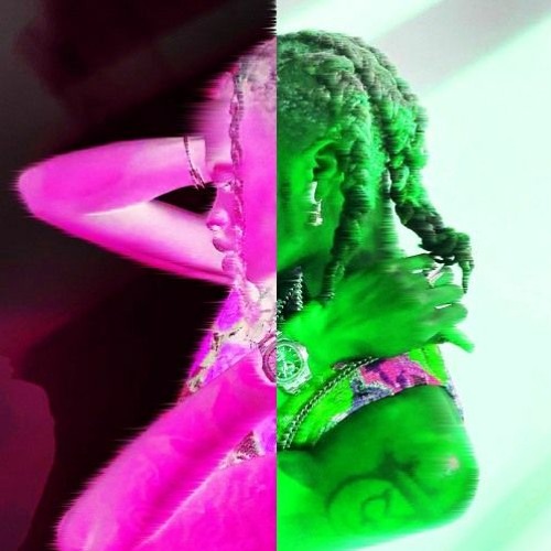 Lancey Foux - New Level