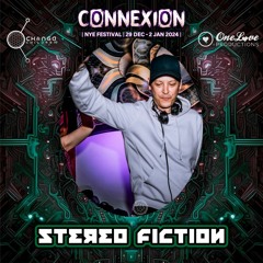 CONNEXION promo