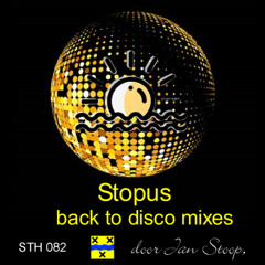 Disco double plus mix 200125