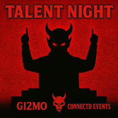 Connectxd Talent night Gi2MO